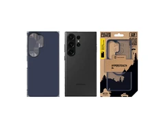 Tactical MagForce Hyperstealth dėklas skirtas Samsung Galaxy S26 Ultra Deep Mėlyna