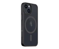 Dėklas Tactical MagForce Hyperstealth dangtelis, skirtas iPhone 13 mini Asphalt