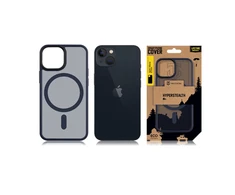 Dėklas Mėlyna Tactical MagForce Hyperstealth Cover for iPhone 13 mini Deep Mėlyna
