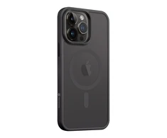 Dėklas Tactical MagForce Hyperstealth dangtelis, skirtas iPhone 14 Pro Max Asphalt