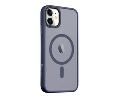 Tactical MagForce Hyperstealth dėklas telefonui Apple iPhone 11 mėlynos spalvos
