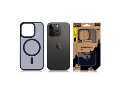 Dėklas Tactical MagForce Hyperstealth dangtelis, skirtas iPhone 14 Pro Beach Žalias