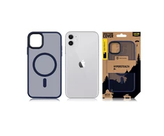 Tactical MagForce Hyperstealth dėklas telefonui Apple iPhone 11 mėlynos spalvos