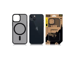 Dėklas Tactical MagForce Hyperstealth dangtelis, skirtas iPhone 13 mini Asphalt