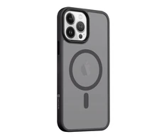 Dėklas Tactical MagForce Hyperstealth dangtelis, skirtas iPhone 13 Pro Max Asphalt