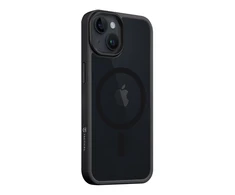 Dėklas Tactical MagForce Hyperstealth dangtelis, skirtas iPhone 14 Asphalt