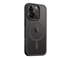 Dėklas Tactical MagForce Hyperstealth dangtelis, skirtas iPhone 14 Pro Asphalt