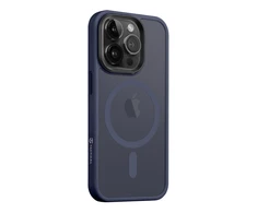Dėklas Tactical MagForce Hyperstealth dangtelis, skirtas iPhone 14 Pro Beach Žalias