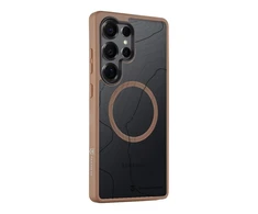 Tactical MagForce Hyperstealth Sika dėklas skirtas Samsung Galaxy S25 Ultra Moucha Moose