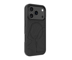 Tactical MagForce Hyperstealth Sika dėklas skirtas Apple iPhone 17 Pro Asphalt