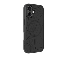 Tactical MagForce Hyperstealth Sika dėklas skirtas Apple iPhone 17 Asphalt