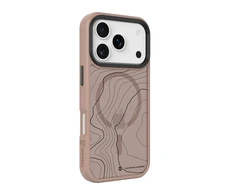 Tactical MagForce Hyperstealth Sika dėklas skirtas iPhone 17 Pro Moucha Moose