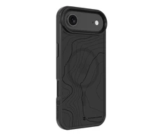 Tactical MagForce Hyperstealth Sika dėklas skirtas Apple iPhone 17 Air Asphalt
