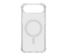 Tactical MagForce Plyo dėklas skirtas Apple iPhone 17 Air skaidrus