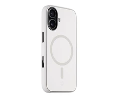 Tactical MagForce SmoothIsFast dėklas skirtas Apple iPhone 17 Chalk