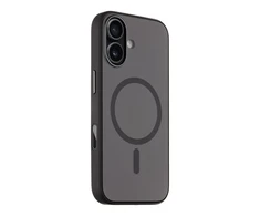 Tactical MagForce SmoothIsFast dėklas skirtas Apple iPhone 17 Asphalt