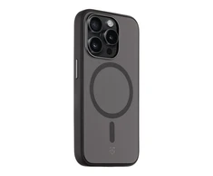 Tactical MagForce SmoothIsFast dėklas skirtas Apple iPhone 15 Pro Asphalt