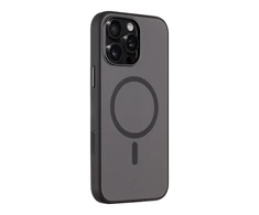 Tactical MagForce SmoothIsFast dėklas skirtas Apple iPhone 16 Pro Max Asphalt