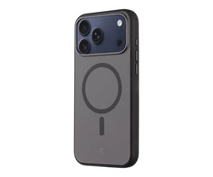 Tactical MagForce SmoothIsFast dėklas skirtas Apple iPhone 17 Pro Max Asphalt
