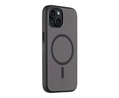 Tactical MagForce SmoothIsFast dėklas skirtas Apple iPhone 15 Asphalt