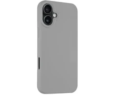 Tactical MagForce Velvet Smoothie dėklas skirtas Apple iPhone 16 Plus Foggy