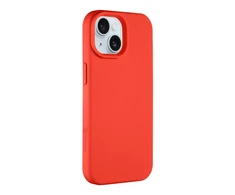 Tactical MagForce Velvet Smoothie dėklas skirtas Apple iPhone 15 Chilli