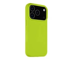 Tactical MagForce Velvet Smoothie dėklas skirtas Apple iPhone 17 Pro Avocado