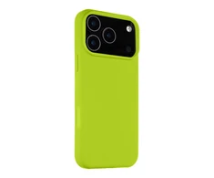Tactical MagForce Velvet Smoothie dėklas skirtas Apple iPhone 17 Pro Max Avocado