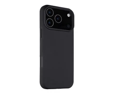Tactical MagForce Velvet Smoothie dėklas skirtas Apple iPhone 17 Pro Max Asphalt