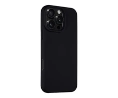 Tactical MagForce Velvet Smoothie dėklas skirtas Apple iPhone 16 Pro Max Asphalt