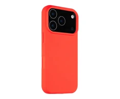 Tactical MagForce Velvet Smoothie dėklas skirtas Apple iPhone 17 Pro Chilli