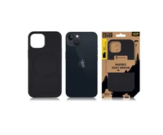Tactical MagForce Velvet Smoothie dėklas skirtas Apple iPhone 13 mini Asphalt