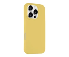 Tactical MagForce Velvet Smoothie dėklas skirtas Apple iPhone 16 Pro Banana