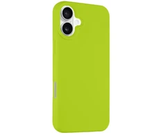 Tactical MagForce Velvet Smoothie dėklas skirtas Apple iPhone 16 Plus Avocado