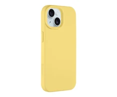 Tactical MagForce Velvet Smoothie dėklas skirtas Apple iPhone 15 Banana