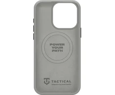 Dėklas Tactical MagForce Velvet Smoothie 2.0 Cover for Apple iPhone 15 Pro Foggy