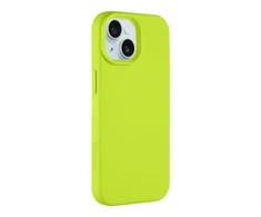 Tactical MagForce Velvet Smoothie dėklas skirtas Apple iPhone 15 Avocado