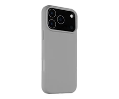 Tactical MagForce Velvet Smoothie dėklas skirtas Apple iPhone 17 Pro Max Foggy