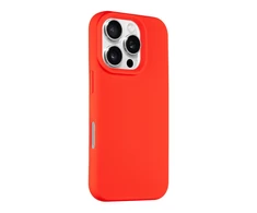 Tactical MagForce Velvet Smoothie dėklas skirtas Apple iPhone 16 Pro Chilli
