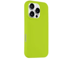 Tactical MagForce Velvet Smoothie dėklas skirtas Apple iPhone 16 Pro Avocado