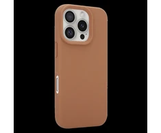 Tactical MagForce Velvet Smoothie dėklas skirtas Apple Apple iPhone 16 Pro Moucha Moose