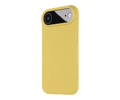 Tactical MagForce Velvet Smoothie dėklas skirtas Apple iPhone 17 Air Banana