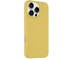 Tactical MagForce Velvet Smoothie dėklas skirtas Apple iPhone 16 Pro Max Banana