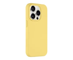Tactical MagForce Velvet Smoothie dėklas skirtas Apple iPhone 15 Pro Banana