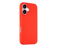 Tactical MagForce Velvet Smoothie dėklas skirtas Apple iPhone 16 Chilli