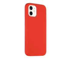 Tactical MagForce Velvet Smoothie dėklas skirtas Apple iPhone 12/12 Pro Chilli