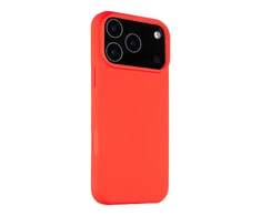 Tactical MagForce Velvet Smoothie dėklas skirtas Apple iPhone 17 Pro Max Chilli