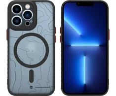 Dėklas Tactical MagForce Warthog Cover for Apple iPhone 13 Pro Asphalt