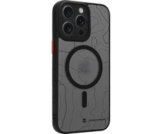 Dėklas Tactical MagForce Warthog Cover for Apple iPhone 15 Pro Max Asphalt