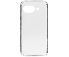 Tactical TPU dėklas skirtas Google Pixel 9a skaidrus